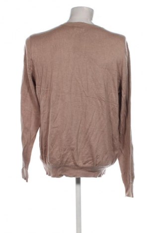 Herrenpullover, Größe XL, Farbe Beige, Preis 24,99 €