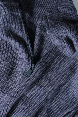 Herrenpullover, Größe XL, Farbe Blau, Preis € 14,99