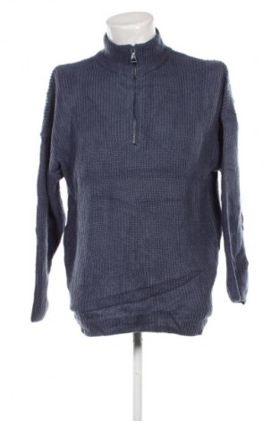 Herrenpullover, Größe XL, Farbe Blau, Preis € 14,99