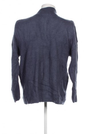 Herrenpullover, Größe XL, Farbe Blau, Preis € 14,99