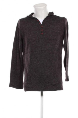 Herrenpullover Unbranded, Größe M, Farbe Grau, Preis € 8,99