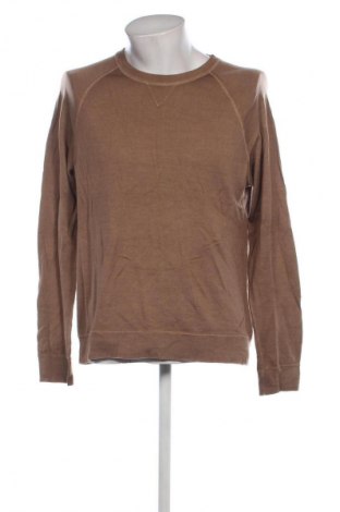 Herrenpullover, Größe XL, Farbe Braun, Preis 12,99 €