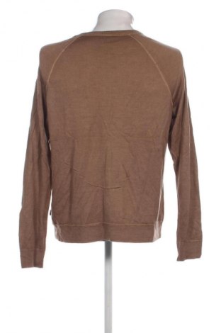 Herrenpullover, Größe XL, Farbe Braun, Preis 12,99 €