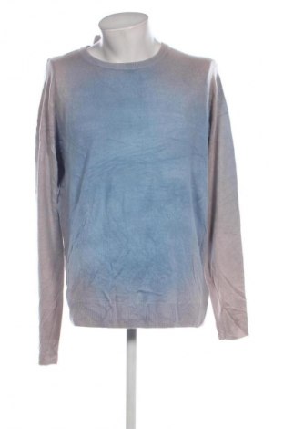 Herrenpullover, Größe XL, Farbe Grau, Preis € 12,99