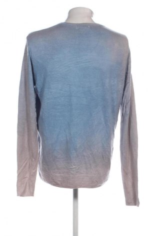 Herrenpullover, Größe XL, Farbe Grau, Preis 12,99 €