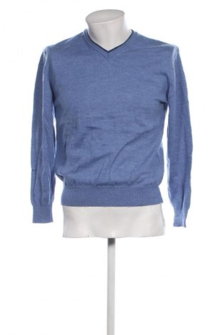 Herrenpullover, Größe M, Farbe Blau, Preis € 12,99