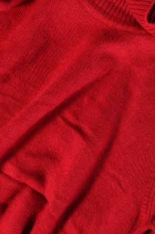 Herrenpullover, Größe S, Farbe Rot, Preis € 14,99