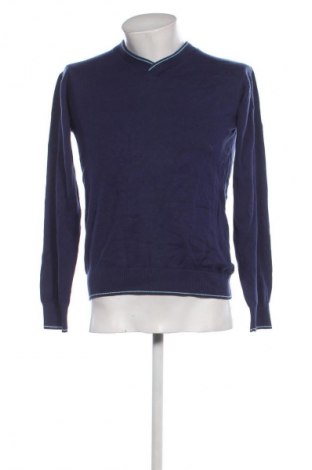 Herrenpullover, Größe S, Farbe Blau, Preis 24,99 €