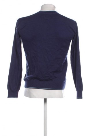 Herrenpullover, Größe S, Farbe Blau, Preis 24,99 €