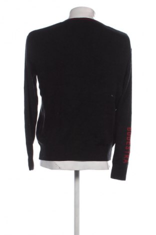 Herrenpullover, Größe M, Farbe Schwarz, Preis € 14,49