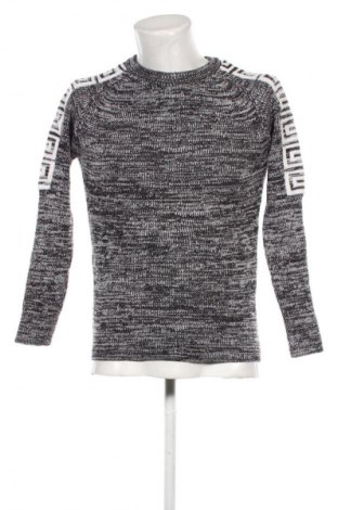 Herrenpullover, Größe L, Farbe Mehrfarbig, Preis € 14,49