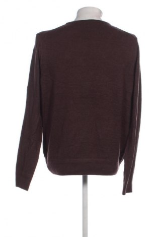 Herrenpullover, Größe XL, Farbe Braun, Preis € 12,99