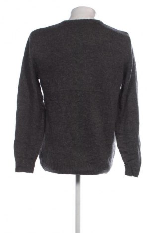 Herrenpullover, Größe M, Farbe Grau, Preis € 14,49