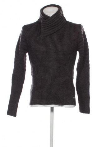 Herrenpullover, Größe M, Farbe Grau, Preis € 11,99