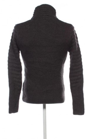 Herrenpullover, Größe M, Farbe Grau, Preis € 11,99