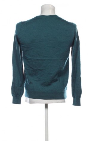 Herrenpullover, Größe M, Farbe Grün, Preis 14,49 €