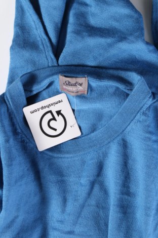 Herrenpullover, Größe XL, Farbe Blau, Preis € 12,99