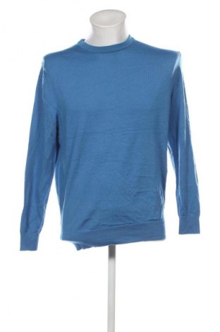 Herrenpullover, Größe XL, Farbe Blau, Preis 12,99 €