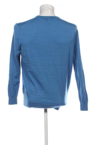 Herrenpullover, Größe XL, Farbe Blau, Preis € 12,99