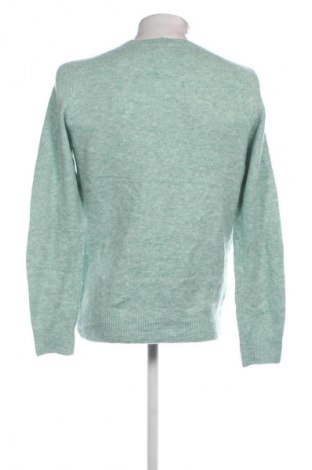 Herrenpullover, Größe M, Farbe Grün, Preis € 12,99