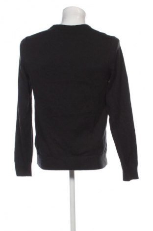 Herrenpullover, Größe M, Farbe Schwarz, Preis 12,99 €