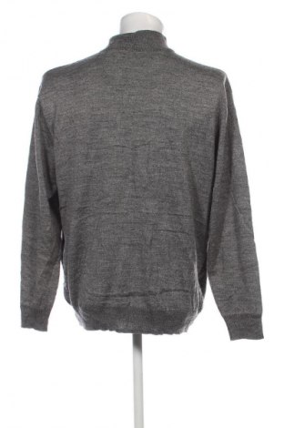 Herrenpullover, Größe XL, Farbe Grau, Preis € 14,99