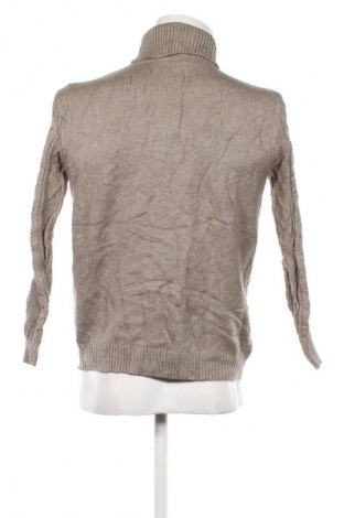 Herrenpullover, Größe L, Farbe Grau, Preis 24,99 €