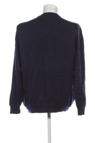 Herrenpullover, Größe XXL, Farbe Blau, Preis € 24,99