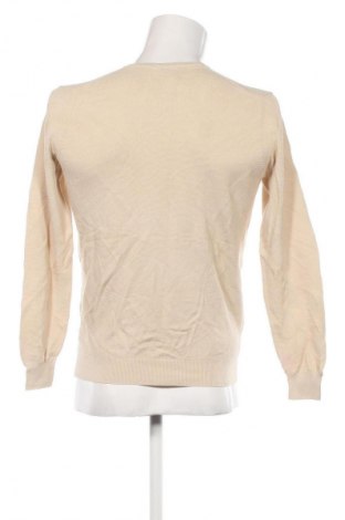 Herrenpullover, Größe L, Farbe Ecru, Preis € 14,99