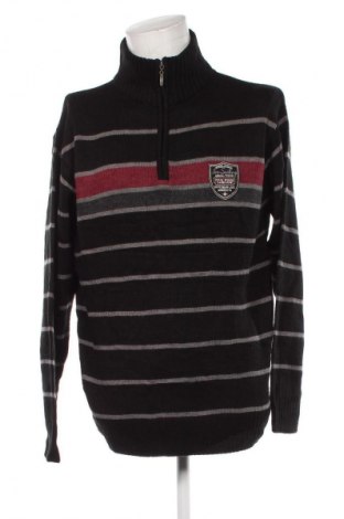 Herrenpullover, Größe XXL, Farbe Schwarz, Preis € 14,99