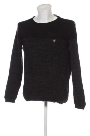 Herrenpullover, Größe XL, Farbe Mehrfarbig, Preis 12,99 €