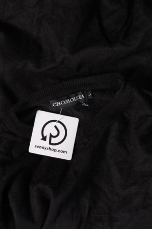 Herrenpullover, Größe M, Farbe Schwarz, Preis € 24,99