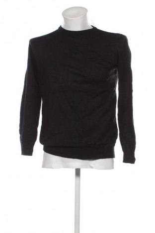 Herrenpullover, Größe M, Farbe Schwarz, Preis 24,99 €