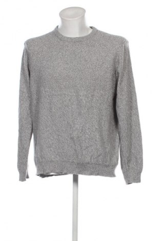 Herrenpullover, Größe XL, Farbe Grau, Preis € 24,99