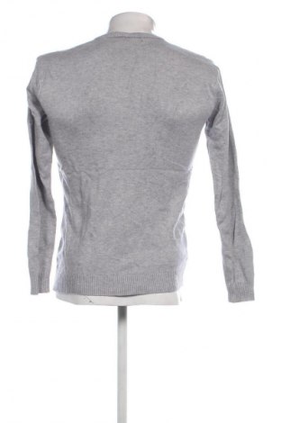 Herrenpullover, Größe M, Farbe Grau, Preis € 24,99