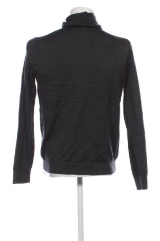 Herrenpullover, Größe L, Farbe Grau, Preis € 14,99