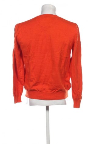 Herrenpullover, Größe XL, Farbe Orange, Preis € 12,99