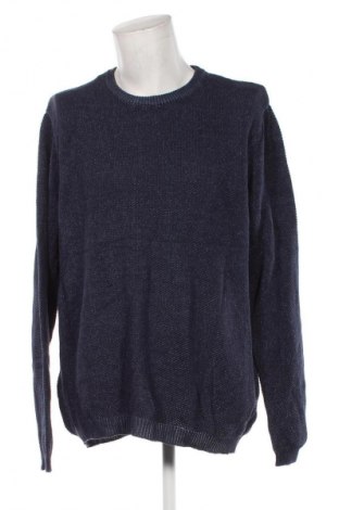 Herrenpullover, Größe L, Farbe Blau, Preis € 14,99