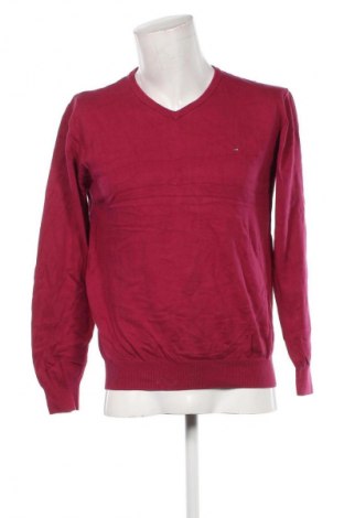 Herrenpullover, Größe L, Farbe Rosa, Preis € 12,99