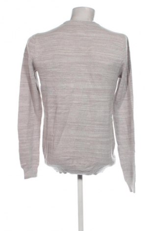 Herrenpullover, Größe M, Farbe Beige, Preis € 12,99