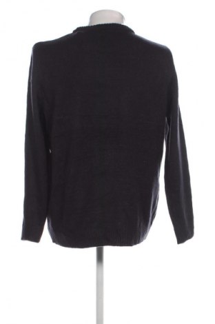 Herrenpullover, Größe XL, Farbe Grau, Preis € 12,99