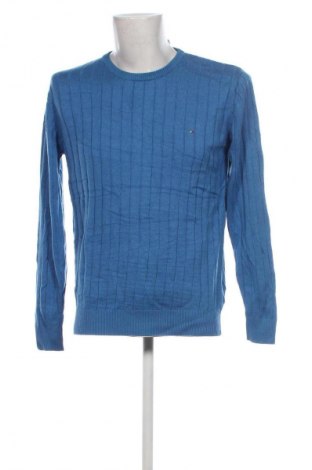 Herrenpullover, Größe M, Farbe Blau, Preis € 12,99