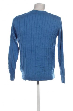 Herrenpullover, Größe M, Farbe Blau, Preis € 12,99