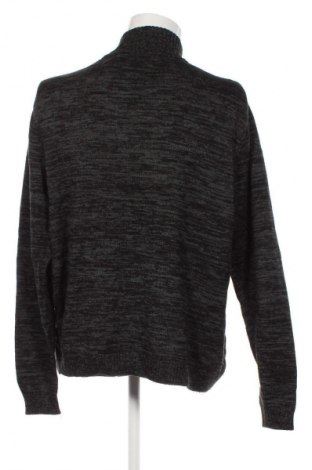 Herrenpullover, Größe XXL, Farbe Grün, Preis € 12,99