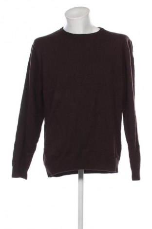 Herrenpullover, Größe L, Farbe Braun, Preis € 24,99