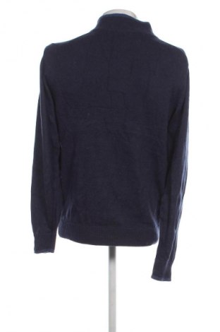 Herrenpullover, Größe L, Farbe Blau, Preis € 11,49