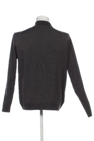 Herrenpullover, Größe XXL, Farbe Grau, Preis € 14,99