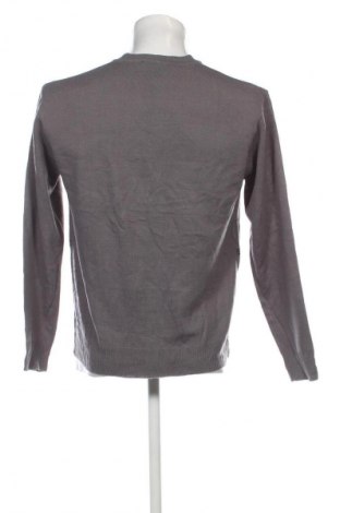 Herrenpullover, Größe M, Farbe Grau, Preis € 11,99