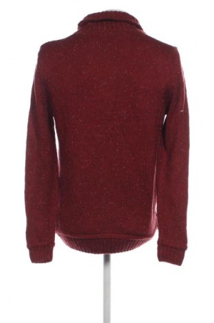 Herrenpullover, Größe L, Farbe Rot, Preis € 14,49