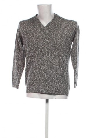 Herrenpullover, Größe L, Farbe Grau, Preis 24,99 €